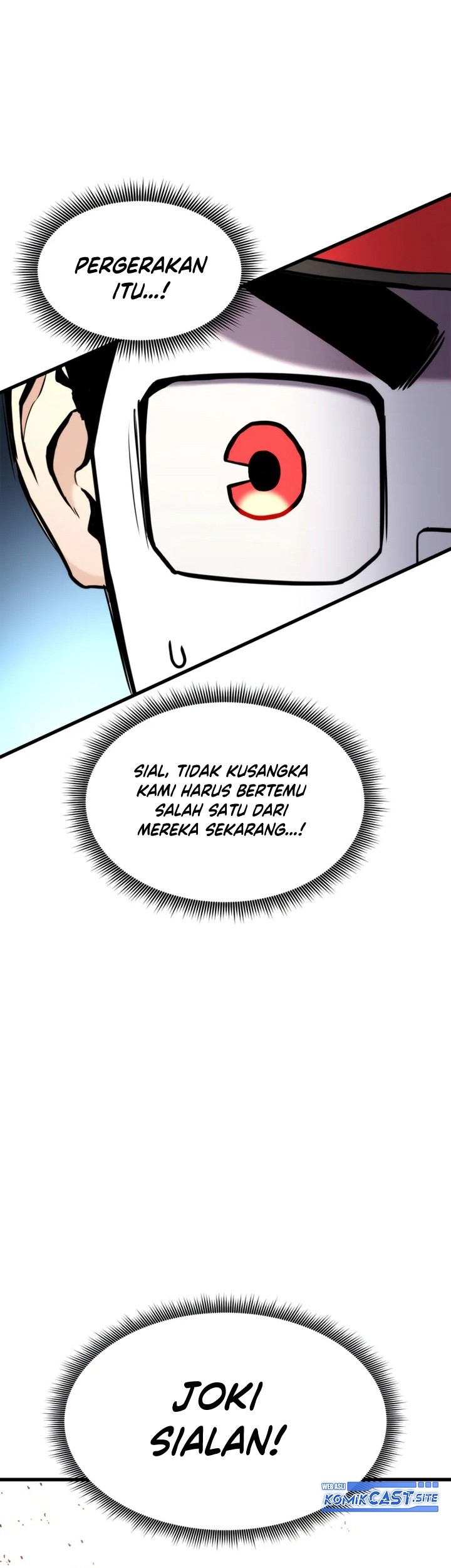 Ranker’s Return (Remake) Chapter 103 - halaman 18