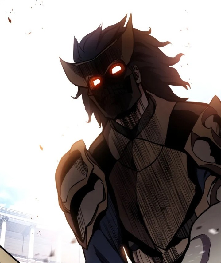 Ranker’s Return (Remake) Chapter 103 - halaman 19