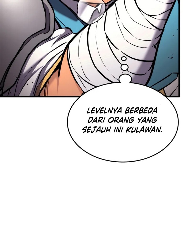 Ranker’s Return (Remake) Chapter 103 - halaman 23