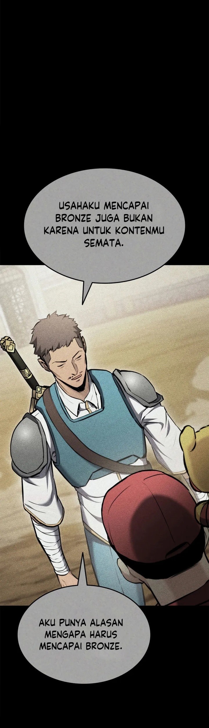 Ranker’s Return (Remake) Chapter 103 - halaman 30