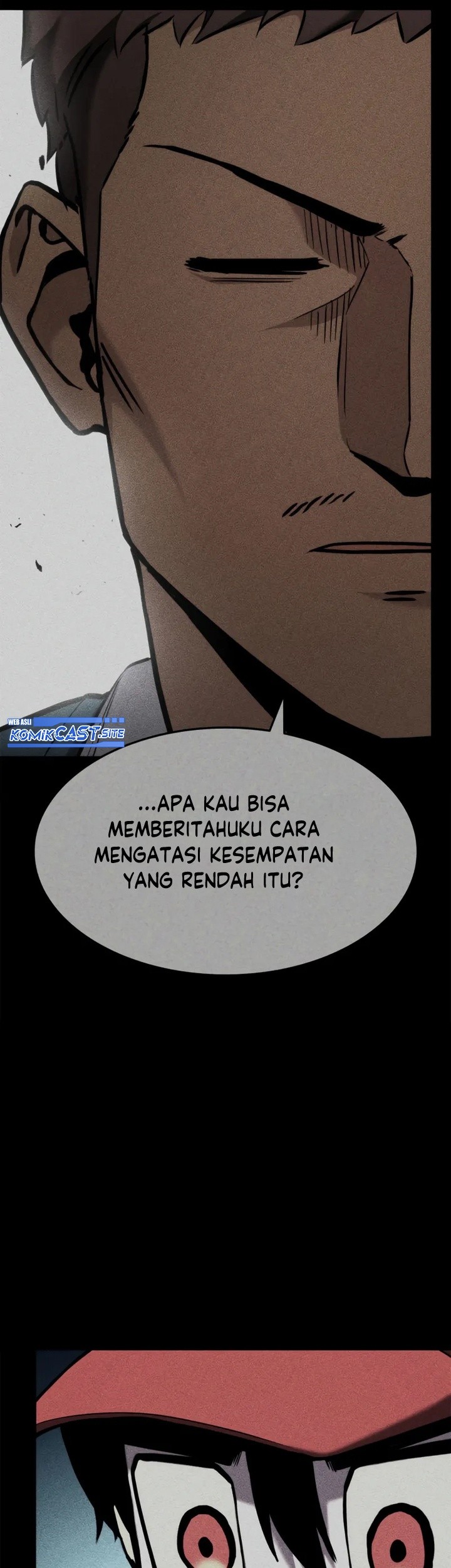 Ranker’s Return (Remake) Chapter 103 - halaman 32