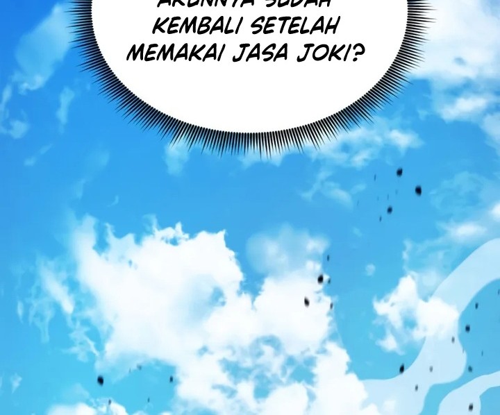 Ranker’s Return (Remake) Chapter 103 - halaman 41