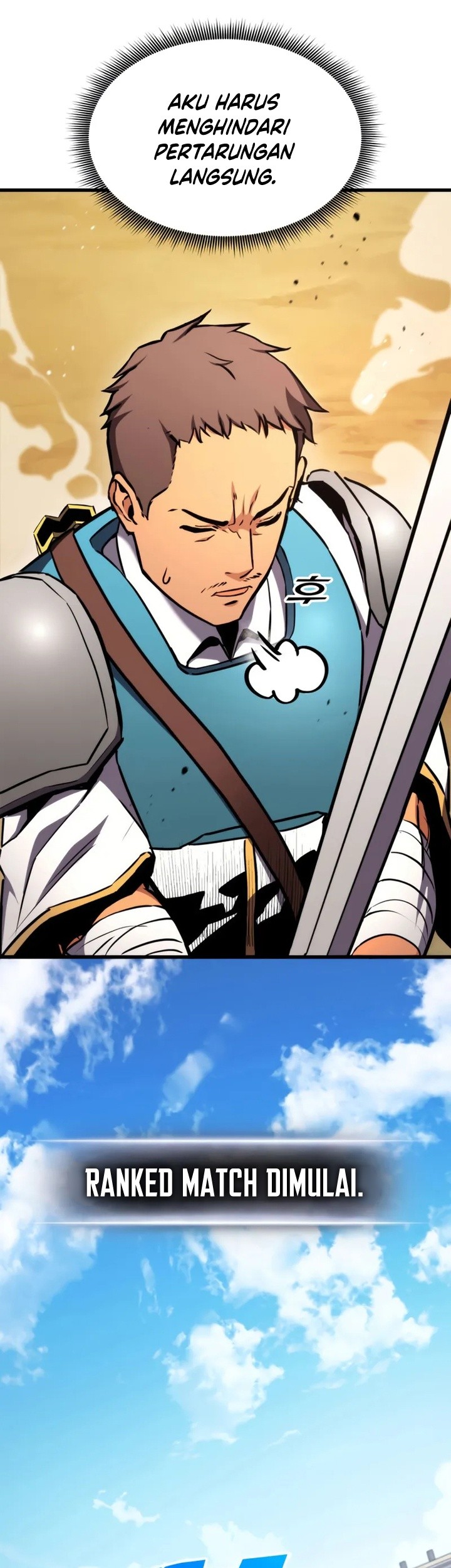 Ranker’s Return (Remake) Chapter 103 - halaman 6