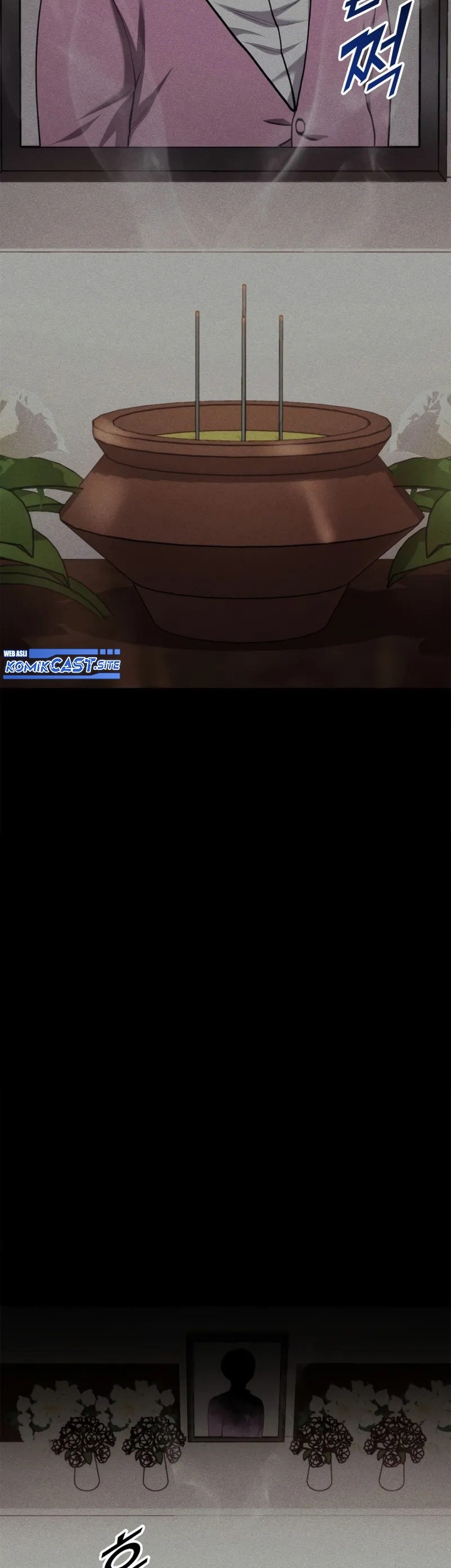 Ranker’s Return (Remake) Chapter 103 - halaman 64