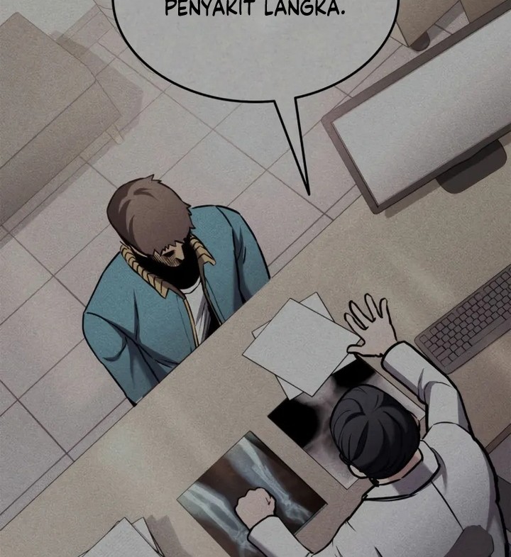 Ranker’s Return (Remake) Chapter 103 - halaman 69