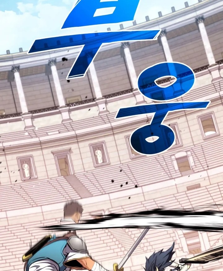 Ranker’s Return (Remake) Chapter 103 - halaman 7