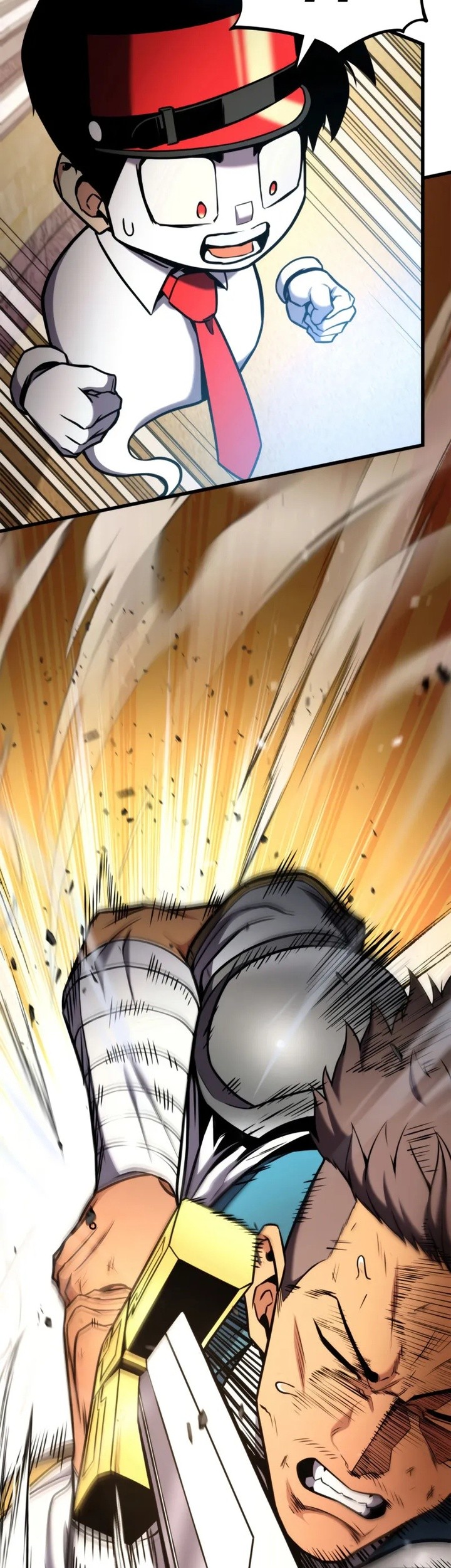 Ranker’s Return (Remake) Chapter 103 - halaman 86