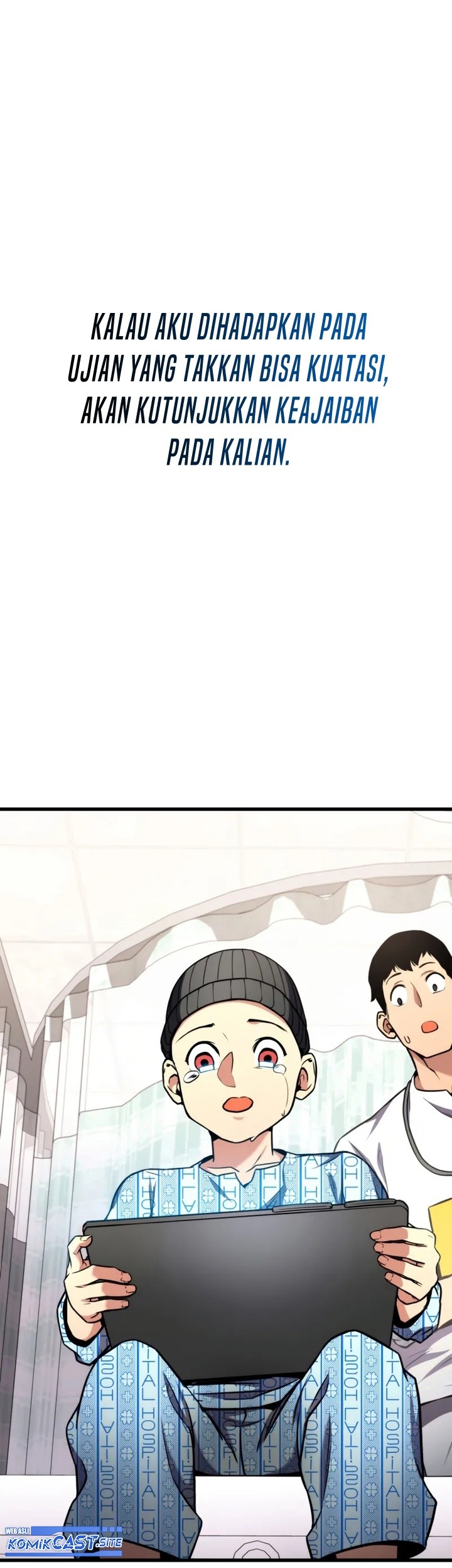 Ranker’s Return (Remake) Chapter 103 - halaman 88