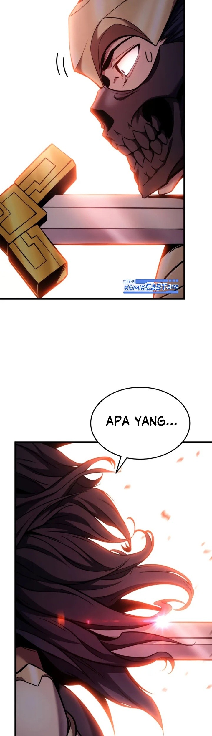 Ranker’s Return (Remake) Chapter 103 - halaman 96