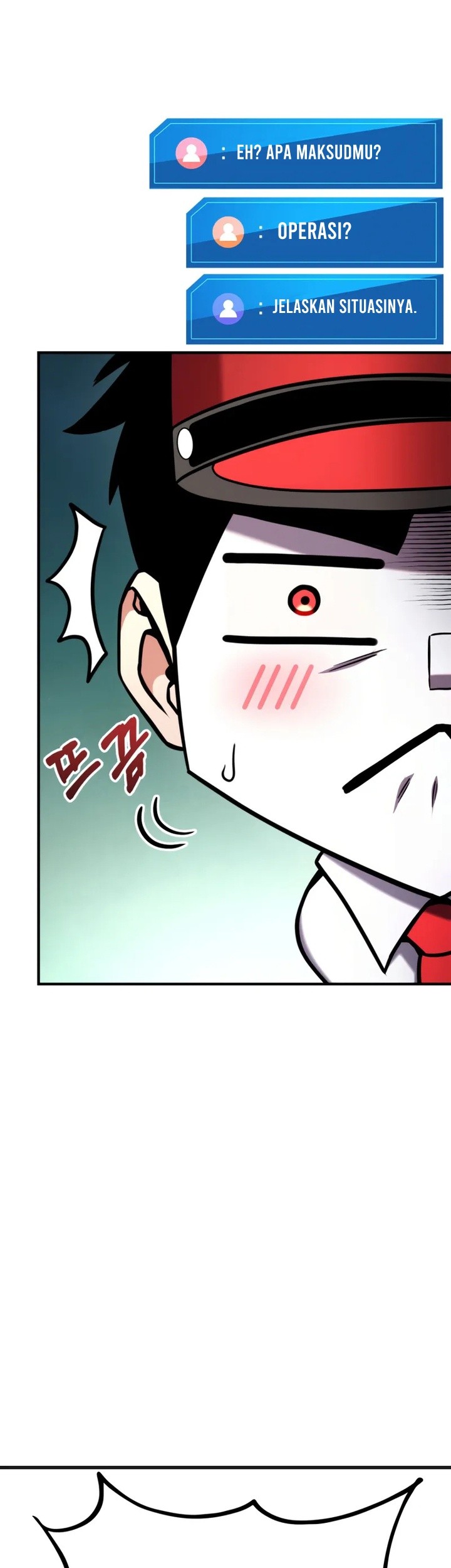 Ranker’s Return (Remake) Chapter 104 - halaman 14