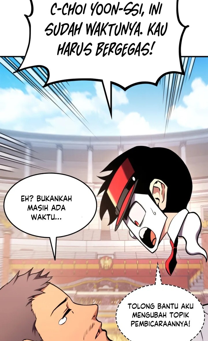 Ranker’s Return (Remake) Chapter 104 - halaman 15