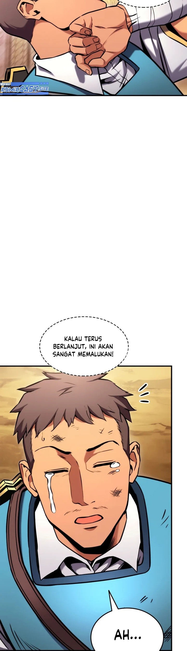 Ranker’s Return (Remake) Chapter 104 - halaman 16