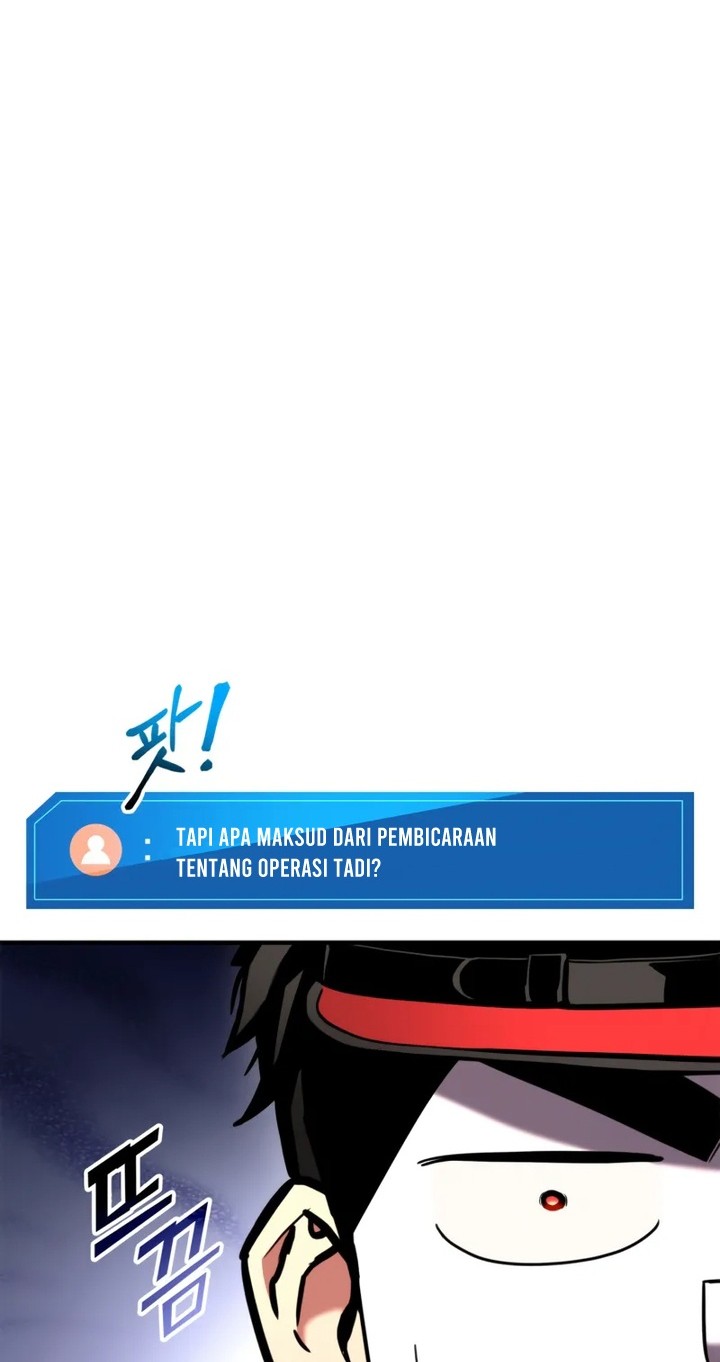 Ranker’s Return (Remake) Chapter 104 - halaman 27