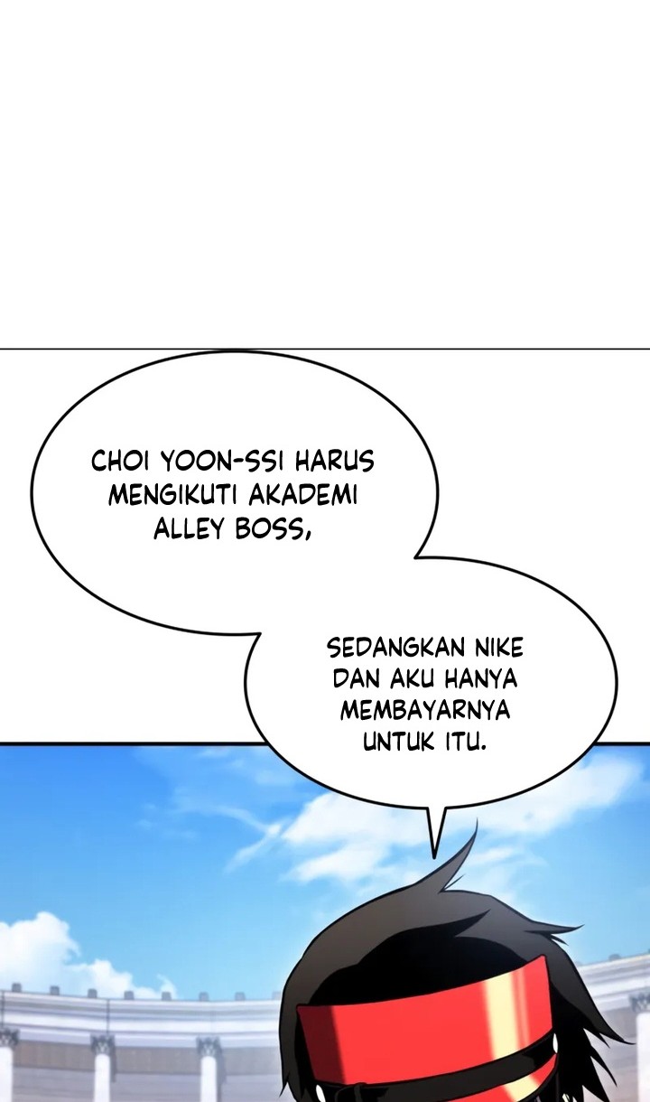 Ranker’s Return (Remake) Chapter 104 - halaman 35