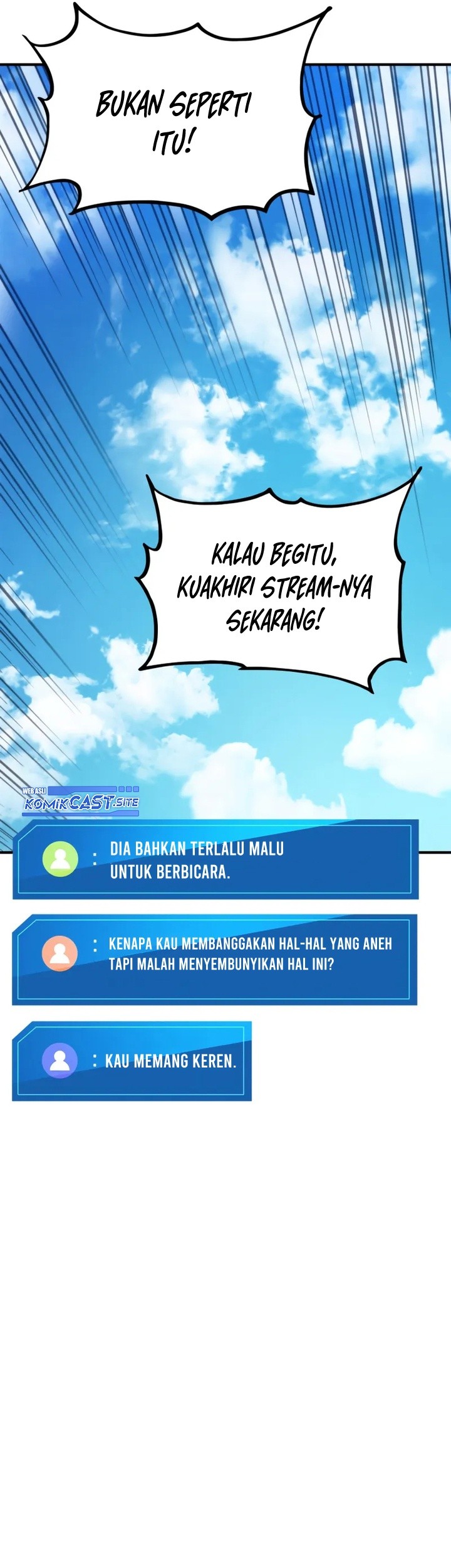 Ranker’s Return (Remake) Chapter 104 - halaman 38