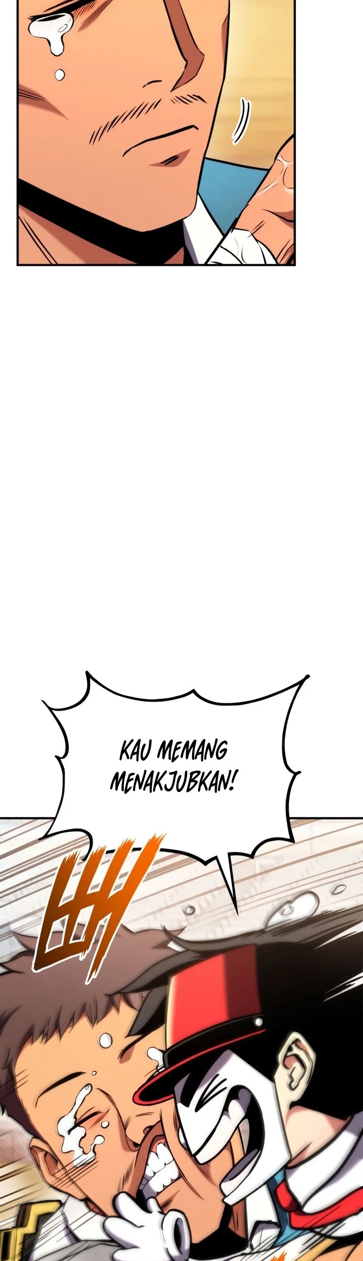 Ranker’s Return (Remake) Chapter 104 - halaman 4