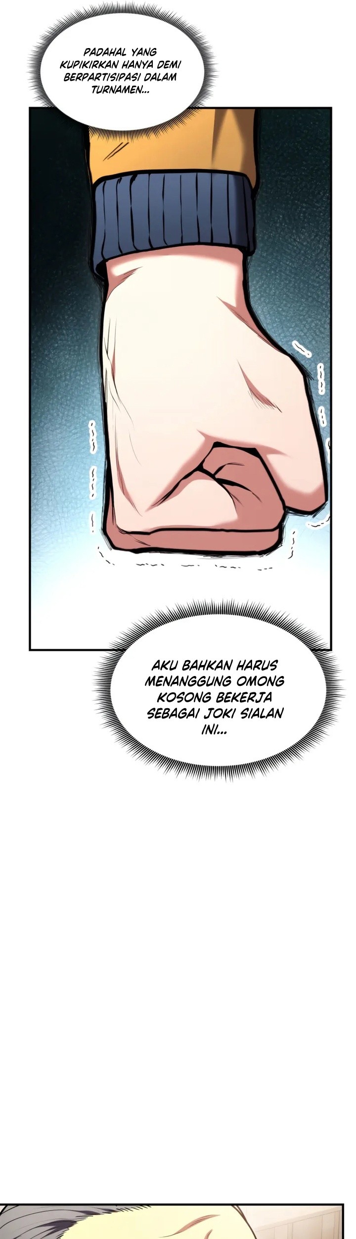 Ranker’s Return (Remake) Chapter 104 - halaman 44