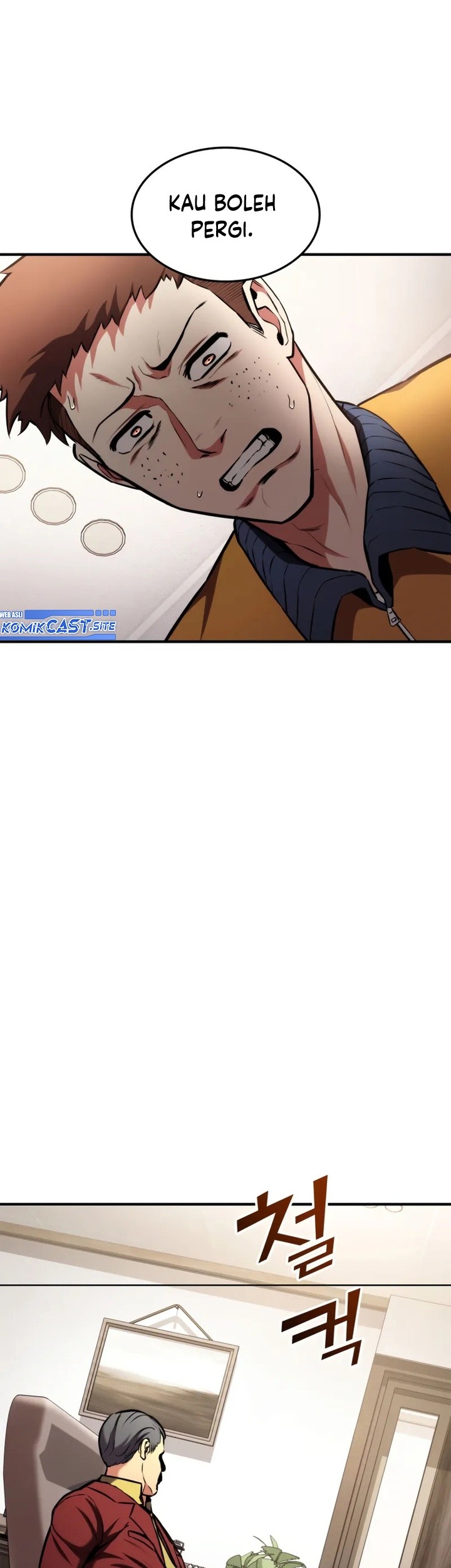 Ranker’s Return (Remake) Chapter 104 - halaman 48