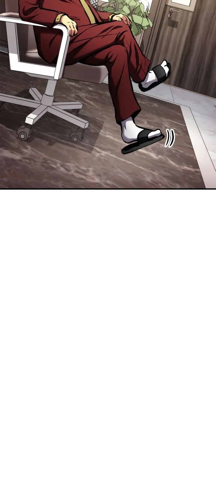 Ranker’s Return (Remake) Chapter 104 - halaman 49