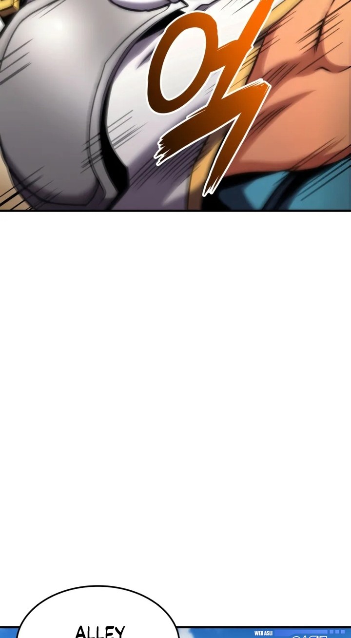 Ranker’s Return (Remake) Chapter 104 - halaman 5