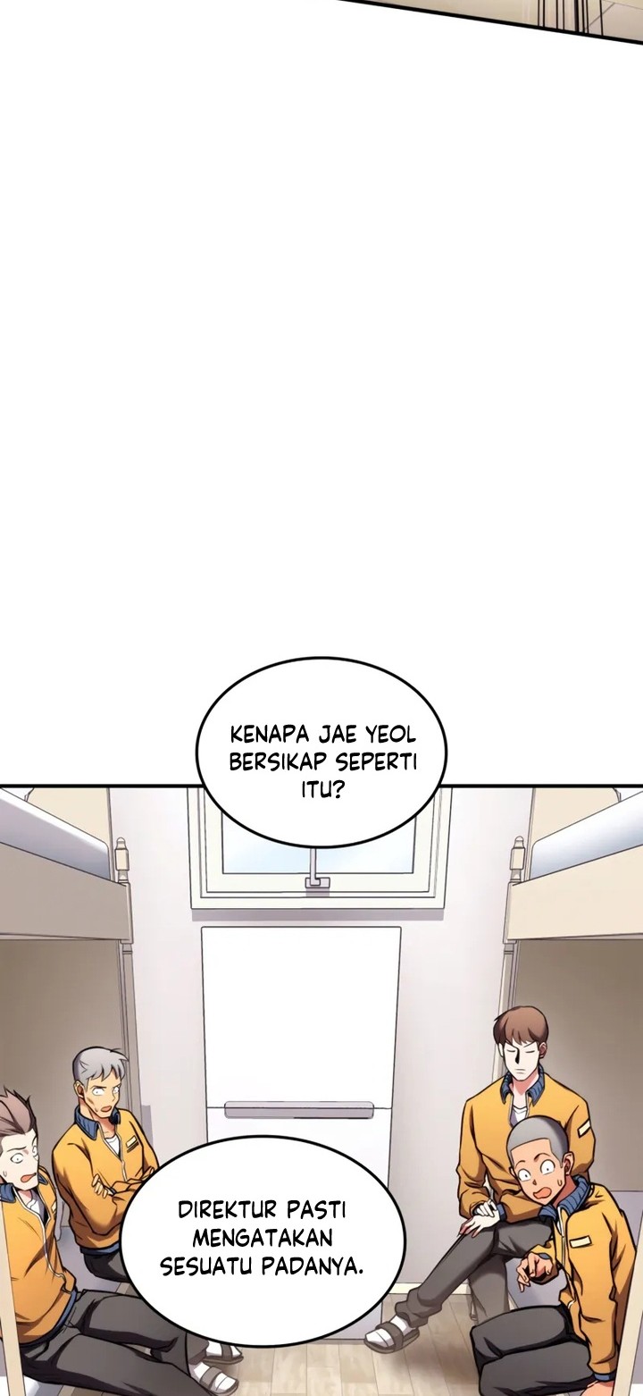 Ranker’s Return (Remake) Chapter 104 - halaman 53