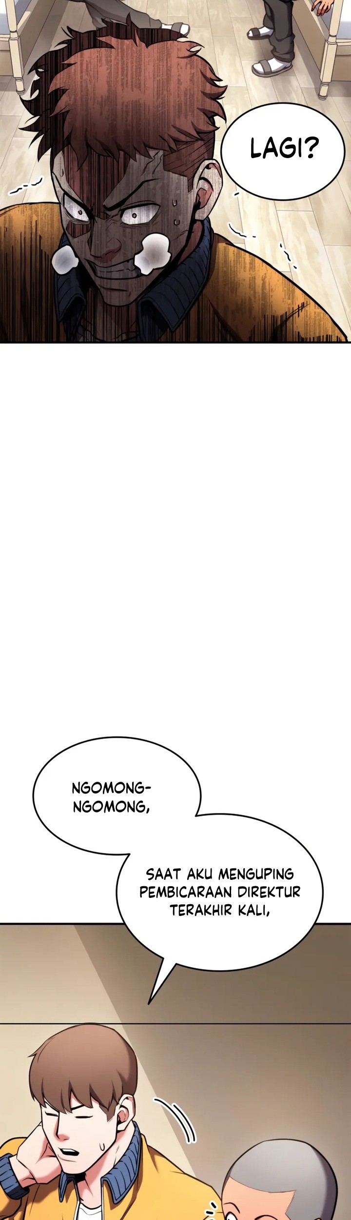 Ranker’s Return (Remake) Chapter 104 - halaman 54