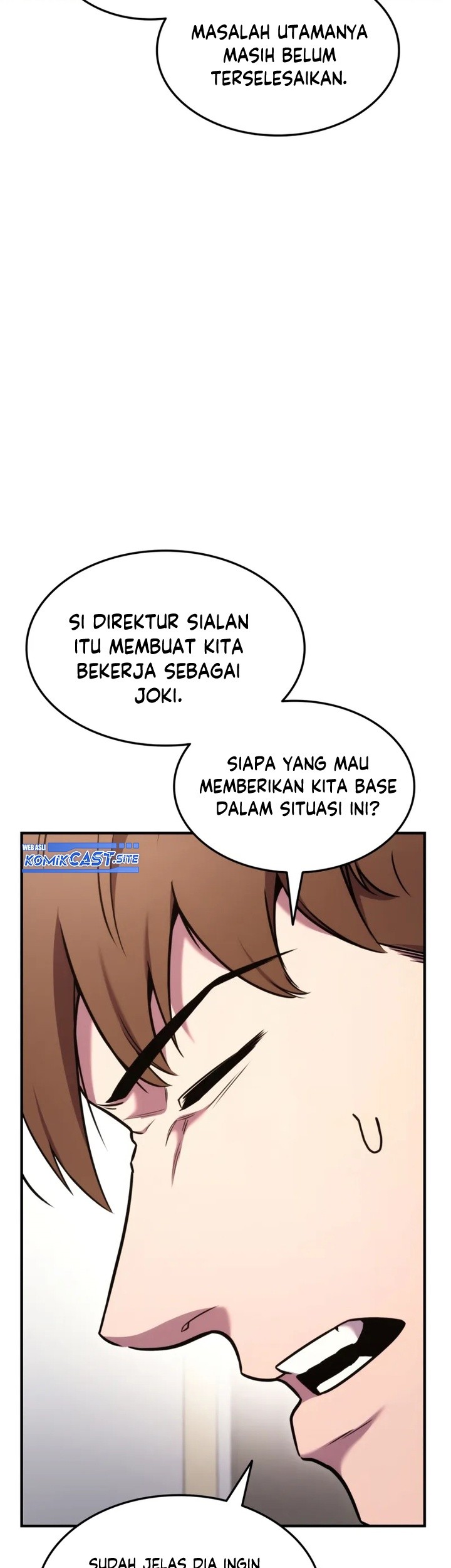 Ranker’s Return (Remake) Chapter 104 - halaman 58