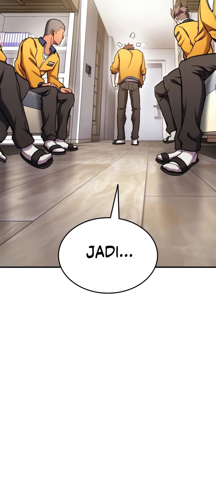 Ranker’s Return (Remake) Chapter 104 - halaman 61