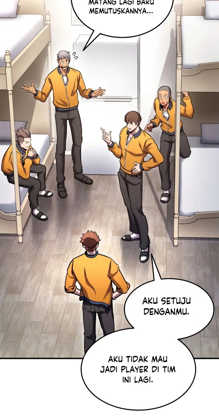 Ranker’s Return (Remake) Chapter 104 - halaman 63