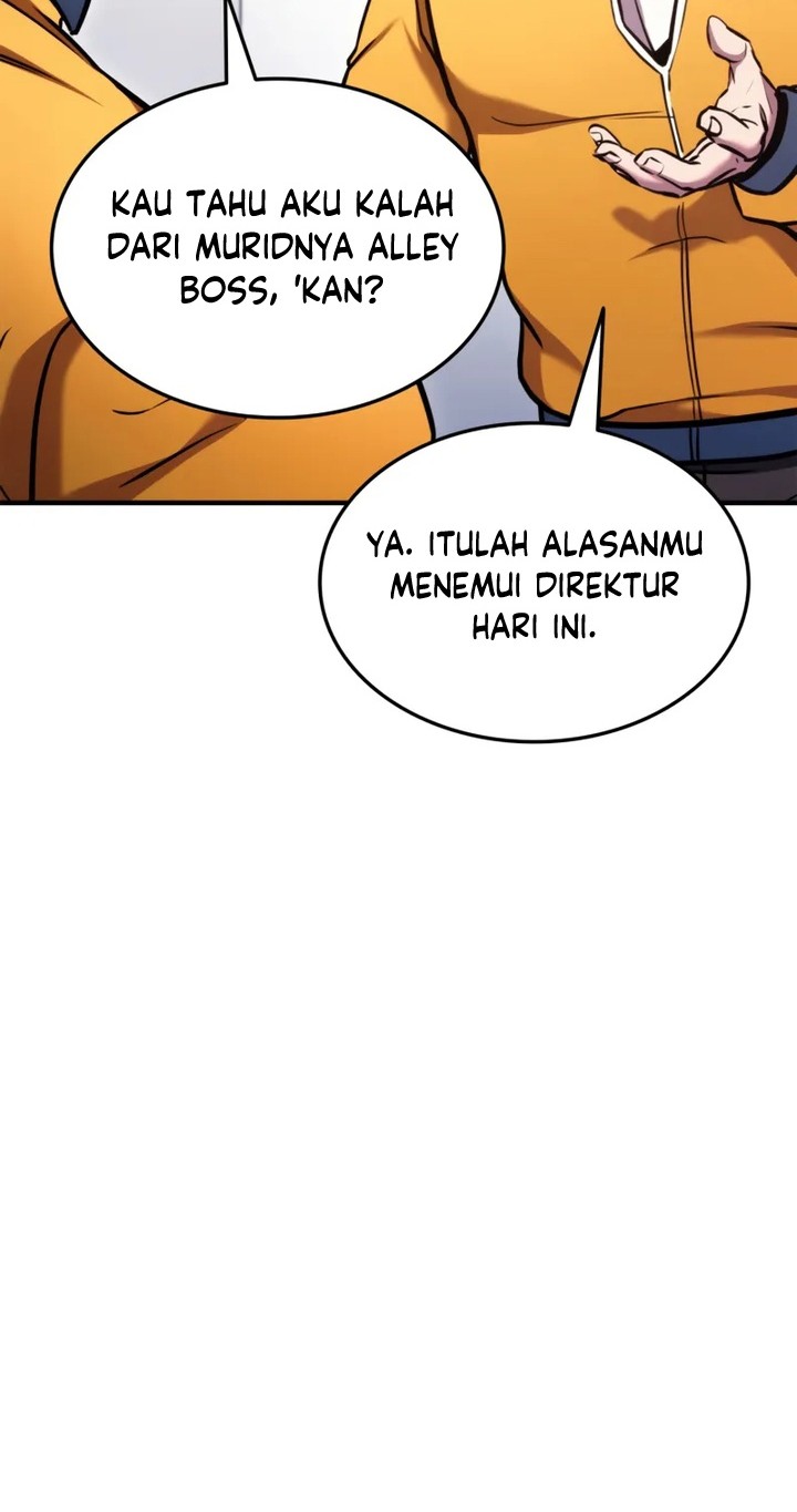 Ranker’s Return (Remake) Chapter 104 - halaman 67