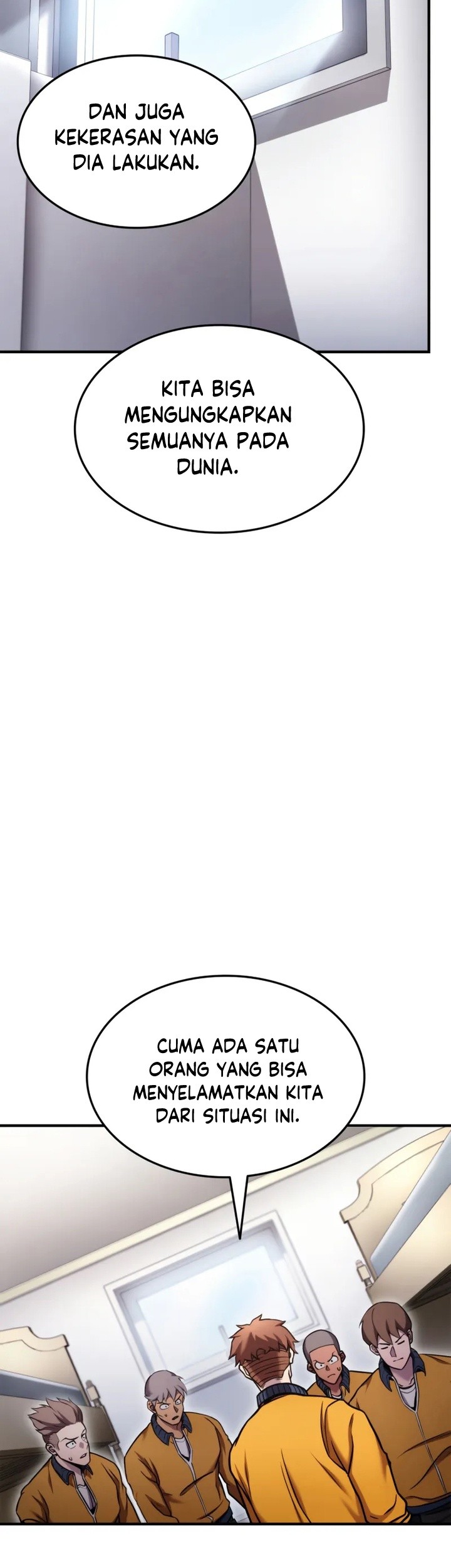 Ranker’s Return (Remake) Chapter 104 - halaman 70