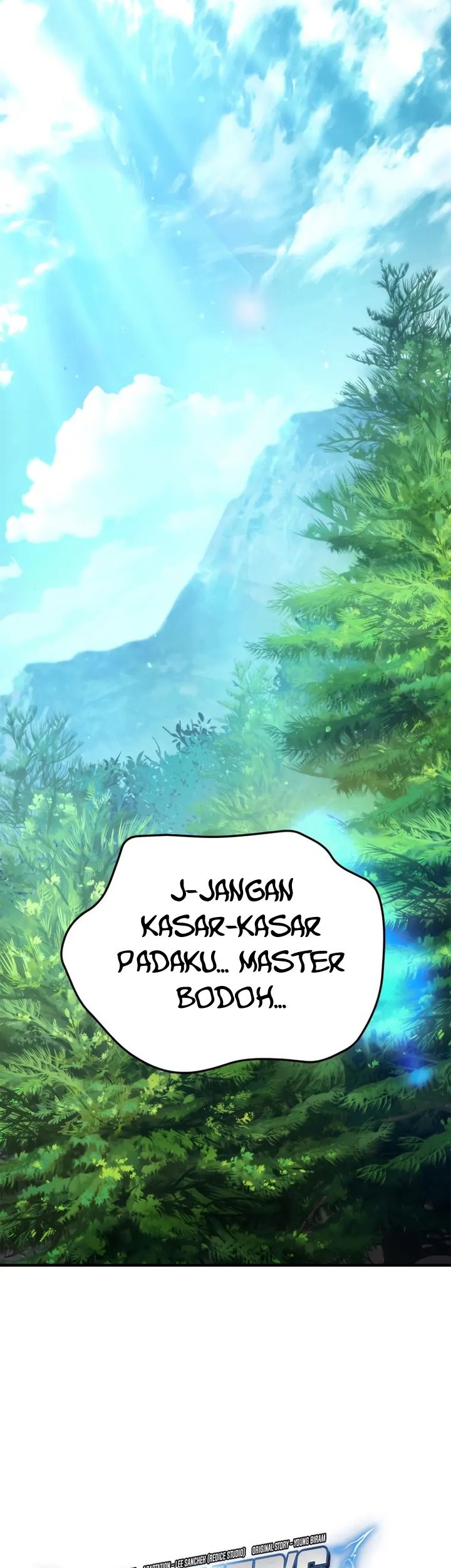 Ranker’s Return (Remake) Chapter 105 - halaman 100