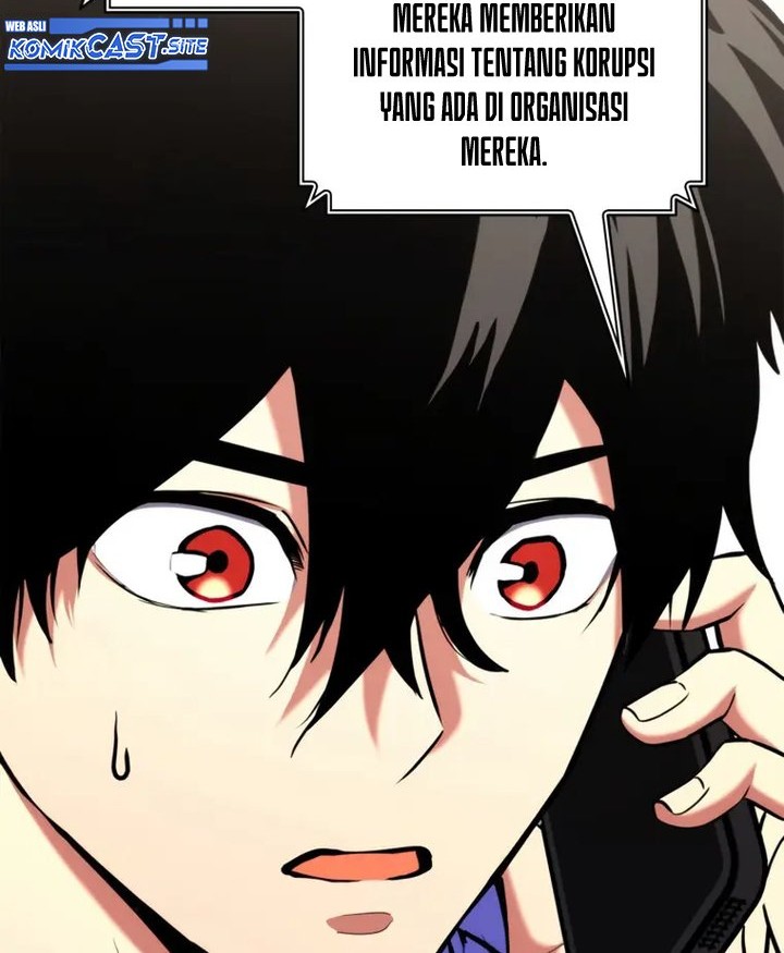 Ranker’s Return (Remake) Chapter 105 - halaman 11