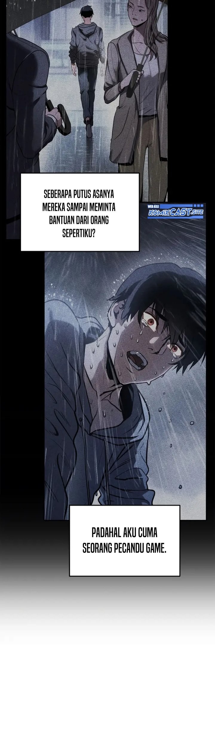 Ranker’s Return (Remake) Chapter 105 - halaman 16