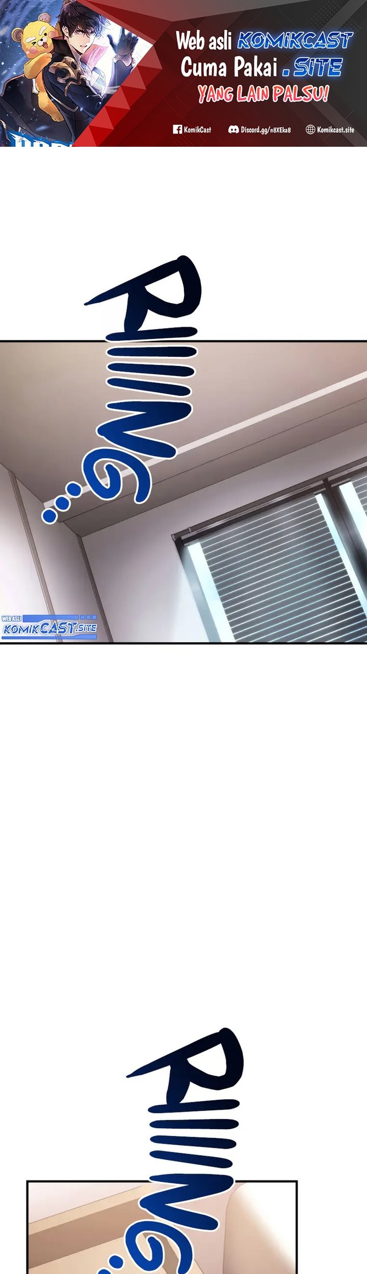 Ranker’s Return (Remake) Chapter 105 - halaman 2