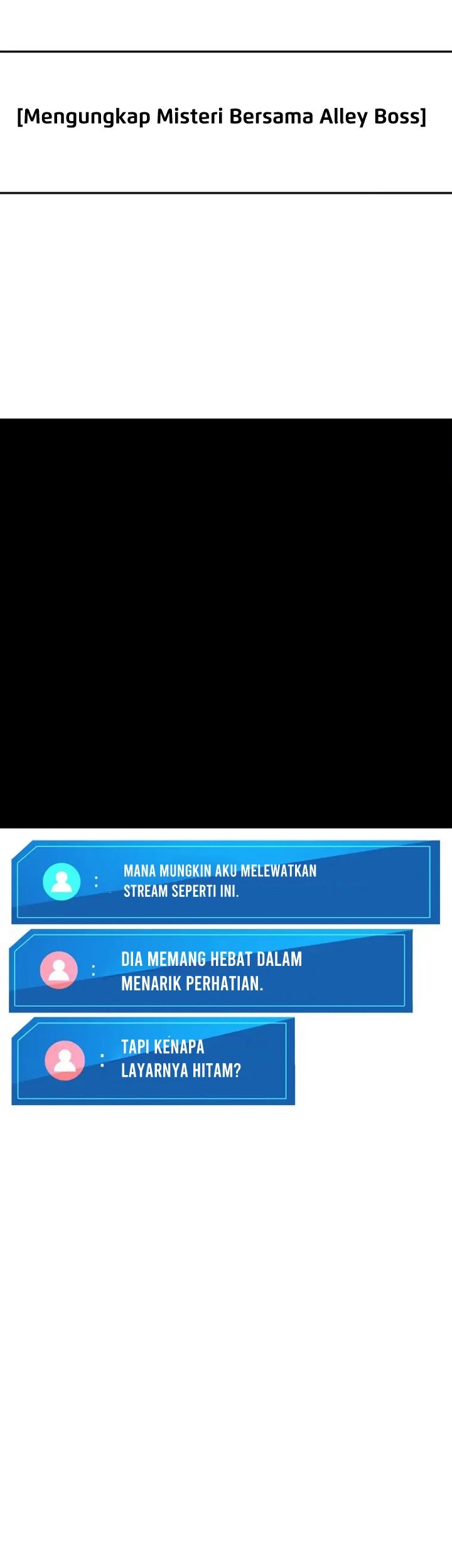 Ranker’s Return (Remake) Chapter 105 - halaman 32