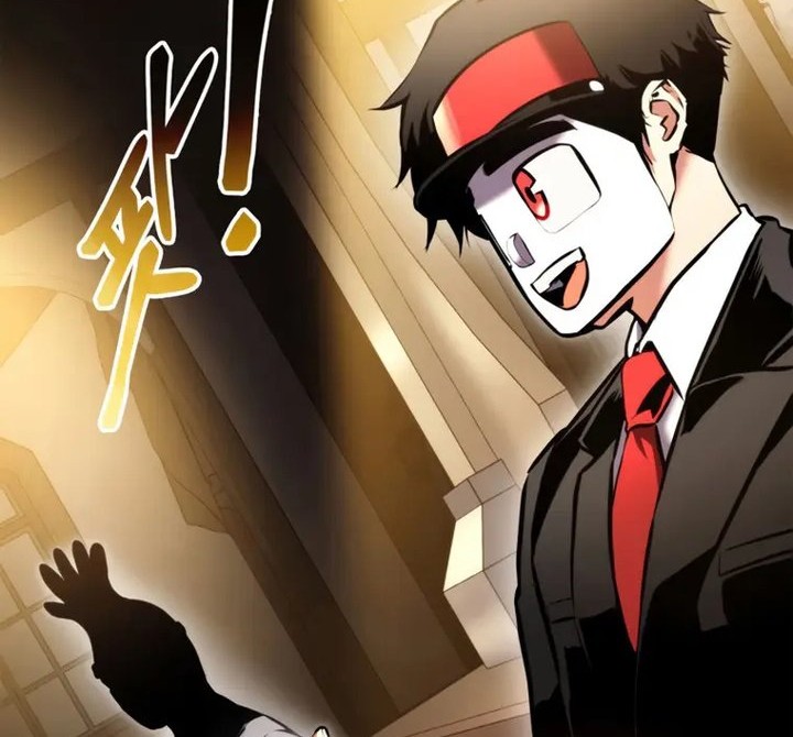 Ranker’s Return (Remake) Chapter 105 - halaman 45