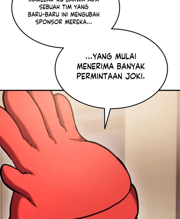 Ranker’s Return (Remake) Chapter 105 - halaman 51