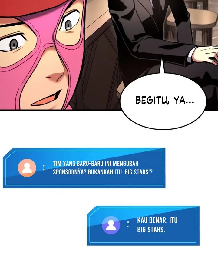 Ranker’s Return (Remake) Chapter 105 - halaman 53