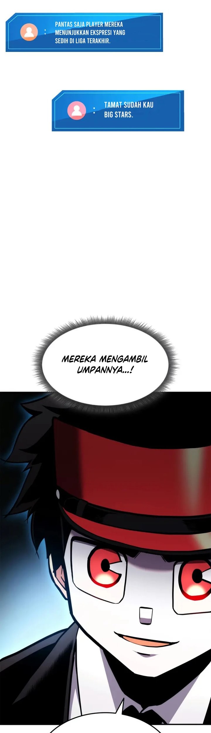 Ranker’s Return (Remake) Chapter 105 - halaman 54