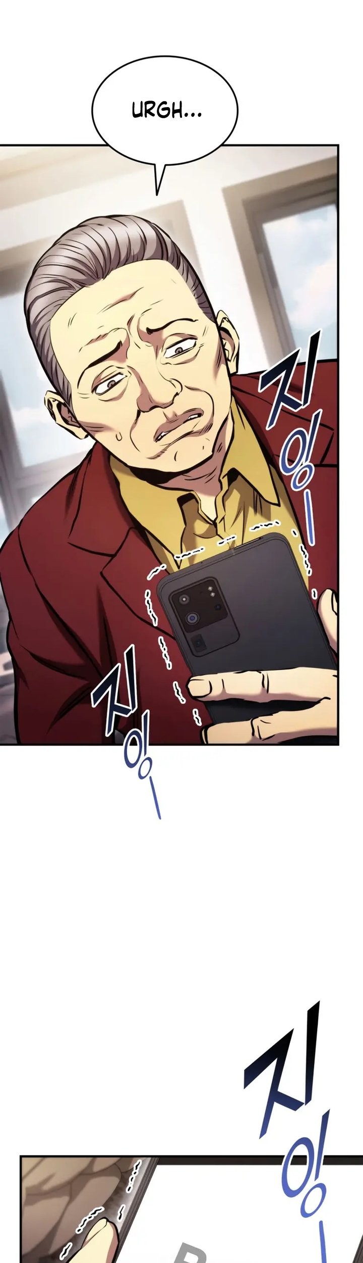 Ranker’s Return (Remake) Chapter 105 - halaman 58