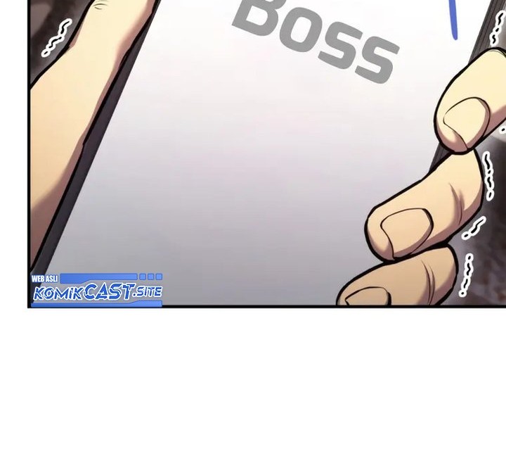 Ranker’s Return (Remake) Chapter 105 - halaman 59
