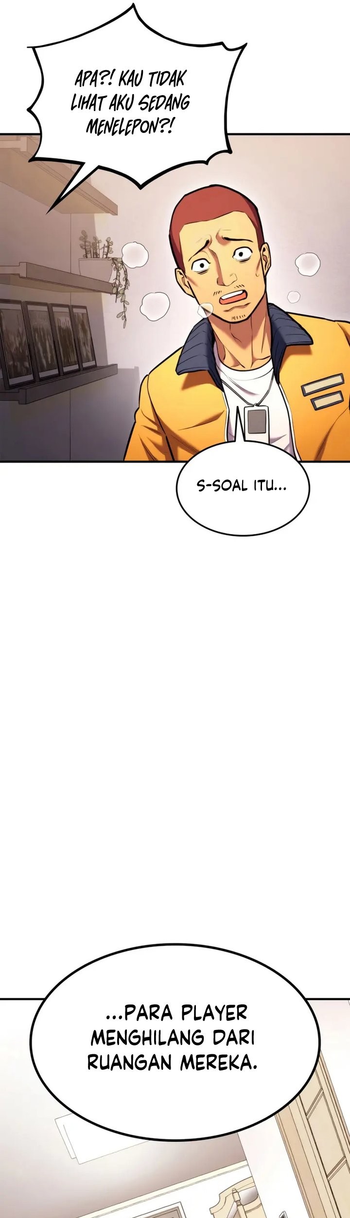 Ranker’s Return (Remake) Chapter 105 - halaman 66