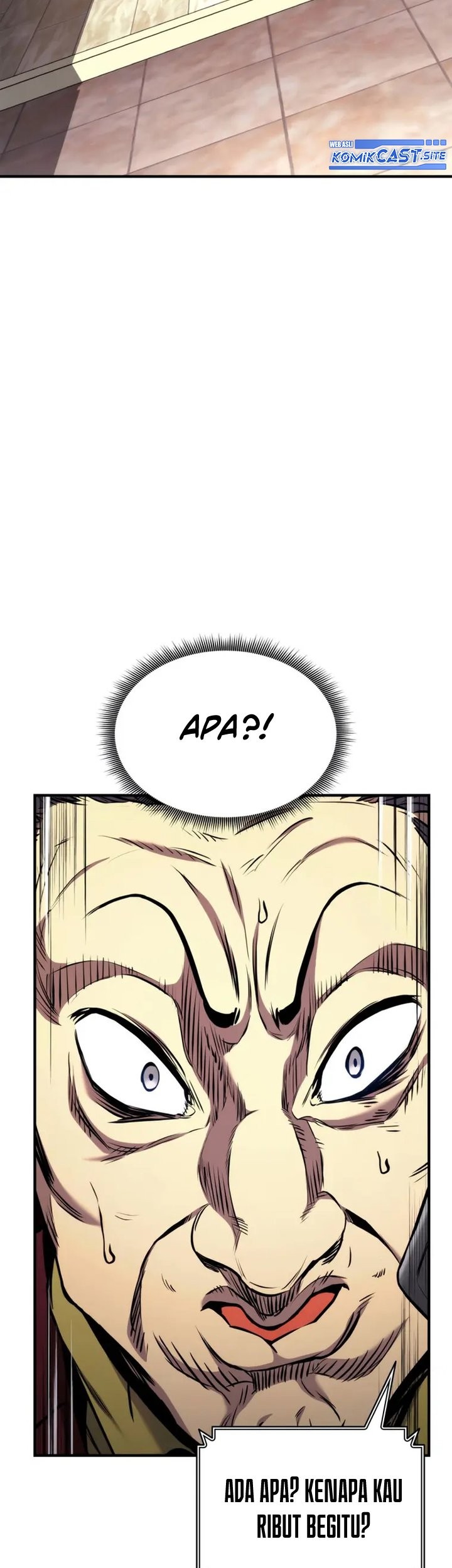 Ranker’s Return (Remake) Chapter 105 - halaman 68