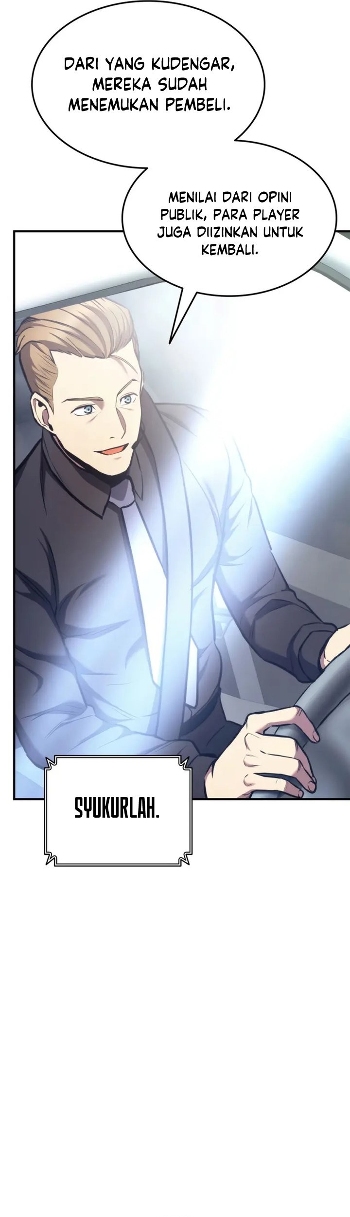 Ranker’s Return (Remake) Chapter 105 - halaman 74