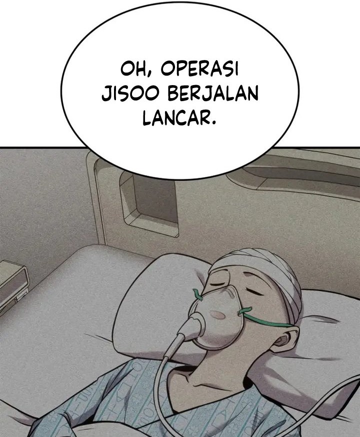Ranker’s Return (Remake) Chapter 105 - halaman 75