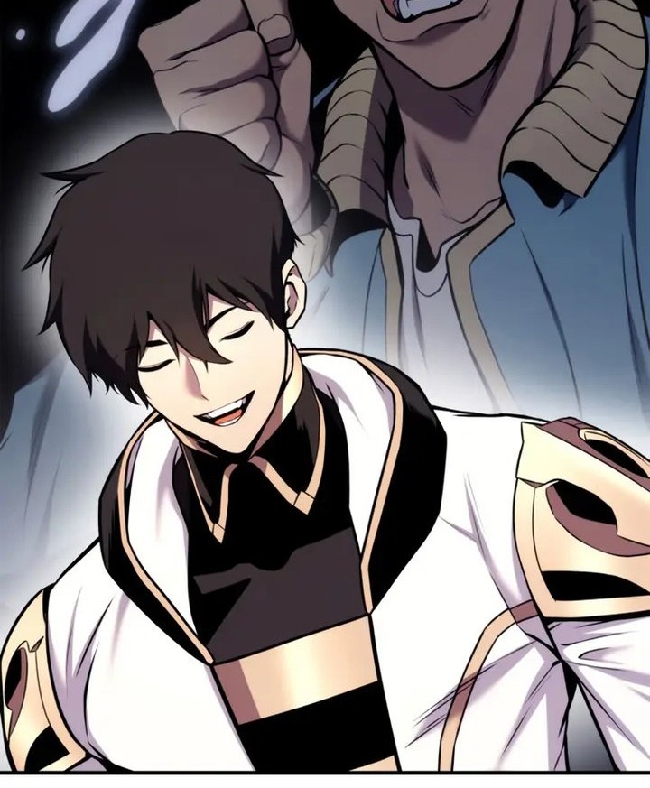 Ranker’s Return (Remake) Chapter 105 - halaman 77