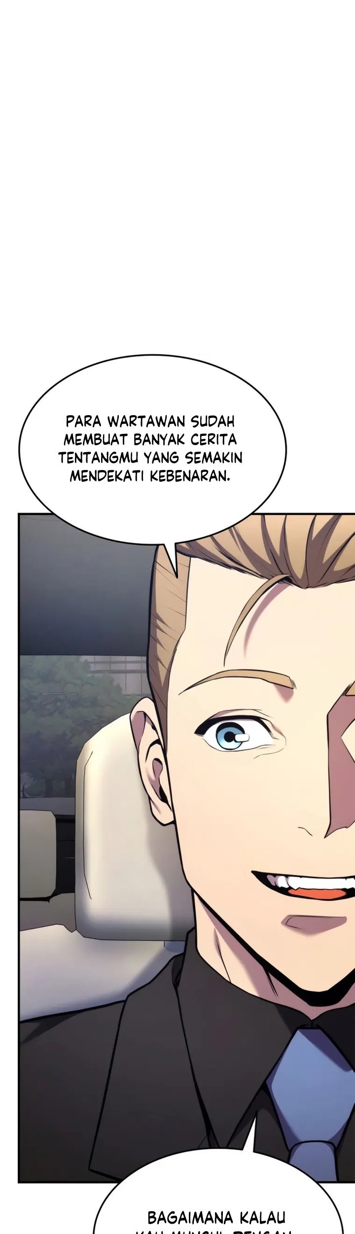 Ranker’s Return (Remake) Chapter 105 - halaman 78