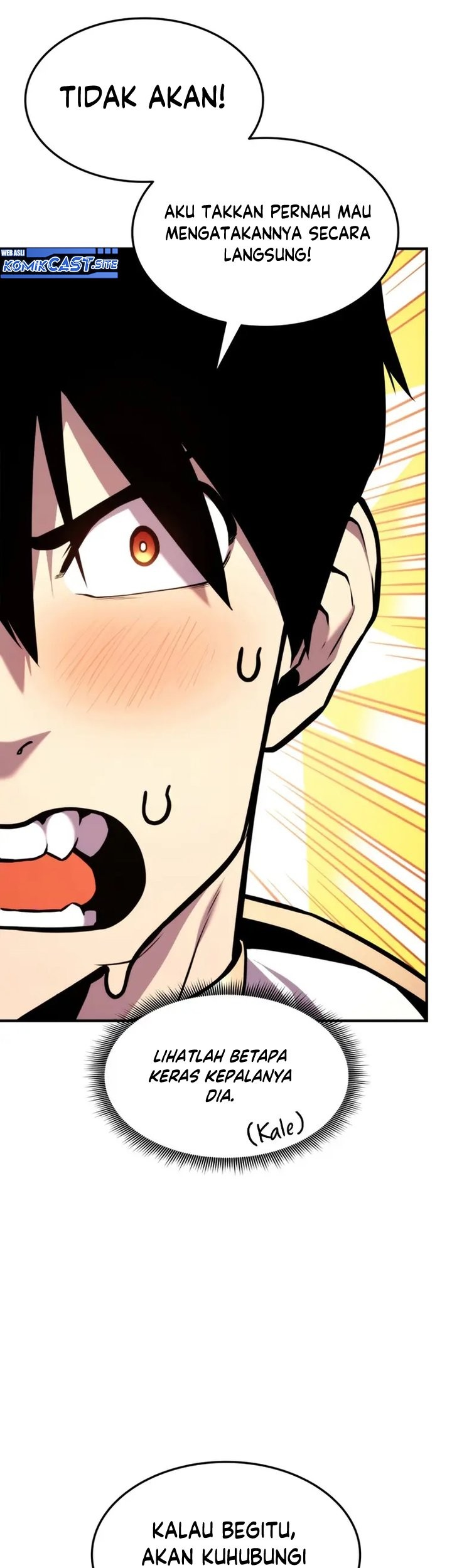Ranker’s Return (Remake) Chapter 105 - halaman 80