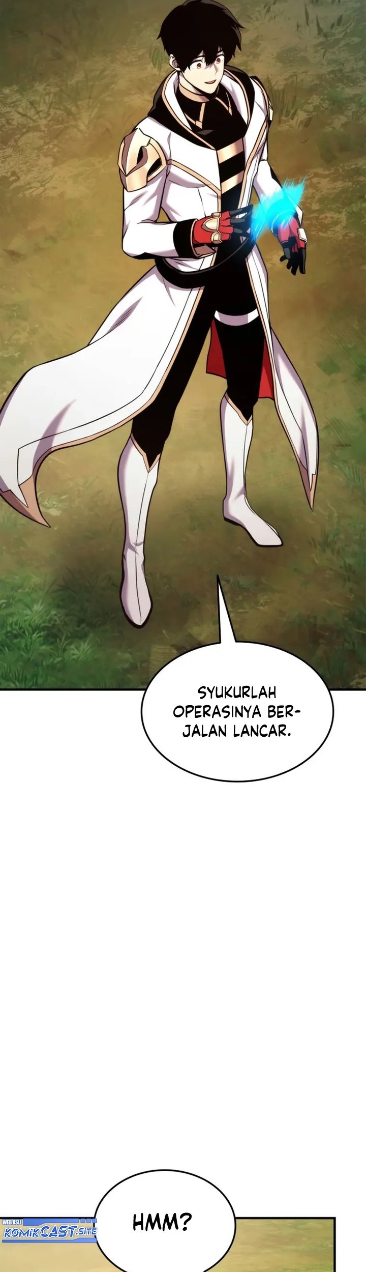 Ranker’s Return (Remake) Chapter 105 - halaman 82